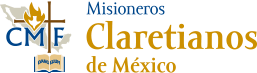 Logotipo misioneros claretianos