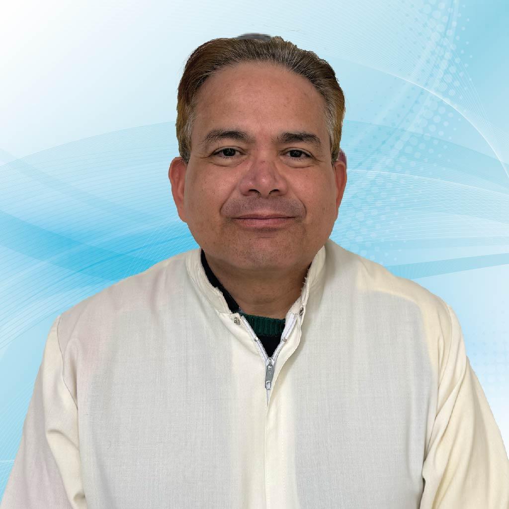 P. Benjam&iacute;n Rivera