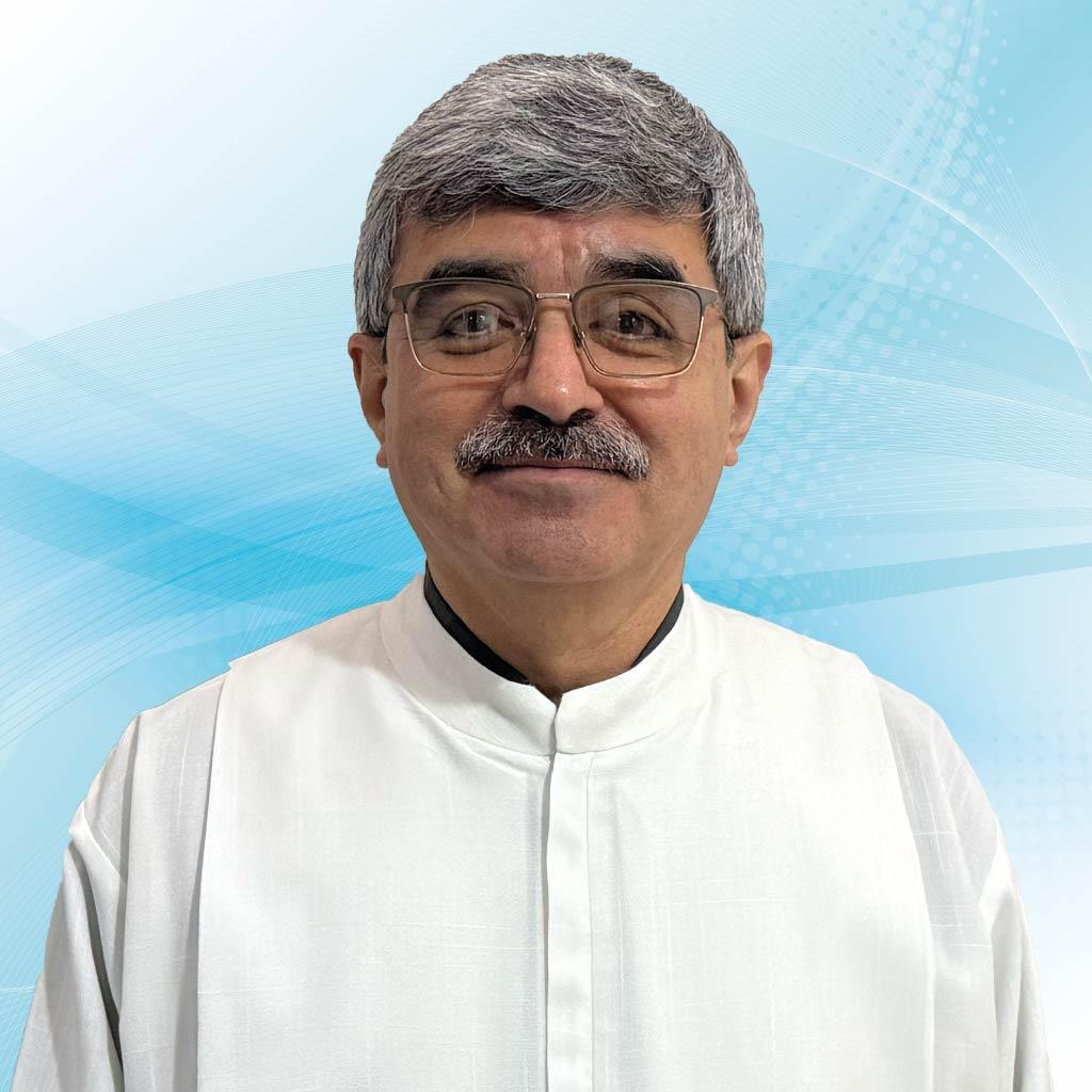 P. Jos&eacute; Francisco D&iacute;az Casta&ntilde;eda (p&aacute;rroco)