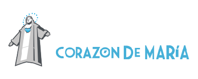 logotipo Contacto - Parroquia del Purísimo Corazón de María
