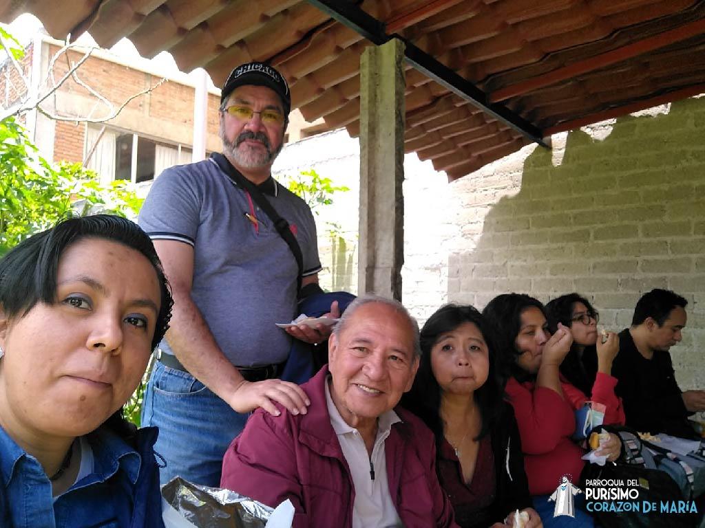 3&deg; M&oacute;dulo Laudato Si
