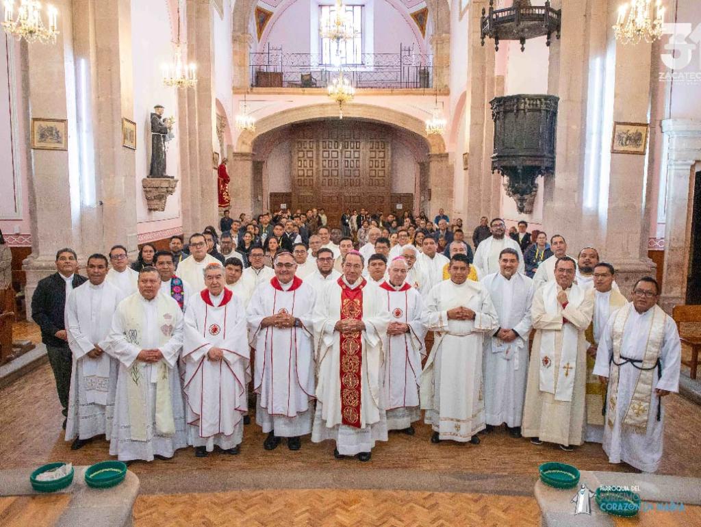 31&deg; Encuentro de la Pastoral de la Comunicaci&oacute;n