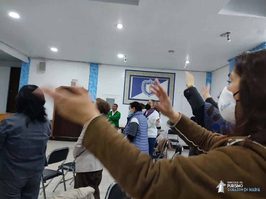 Asamblea Parroquial (4)