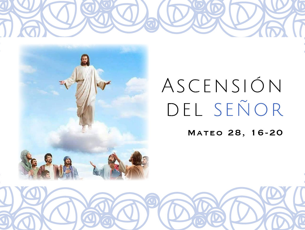 Ascensi&oacute;n del Se&ntilde;or