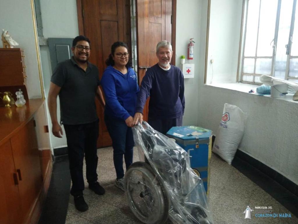 Cada arillo cuenta, cada coraz&oacute;n suma