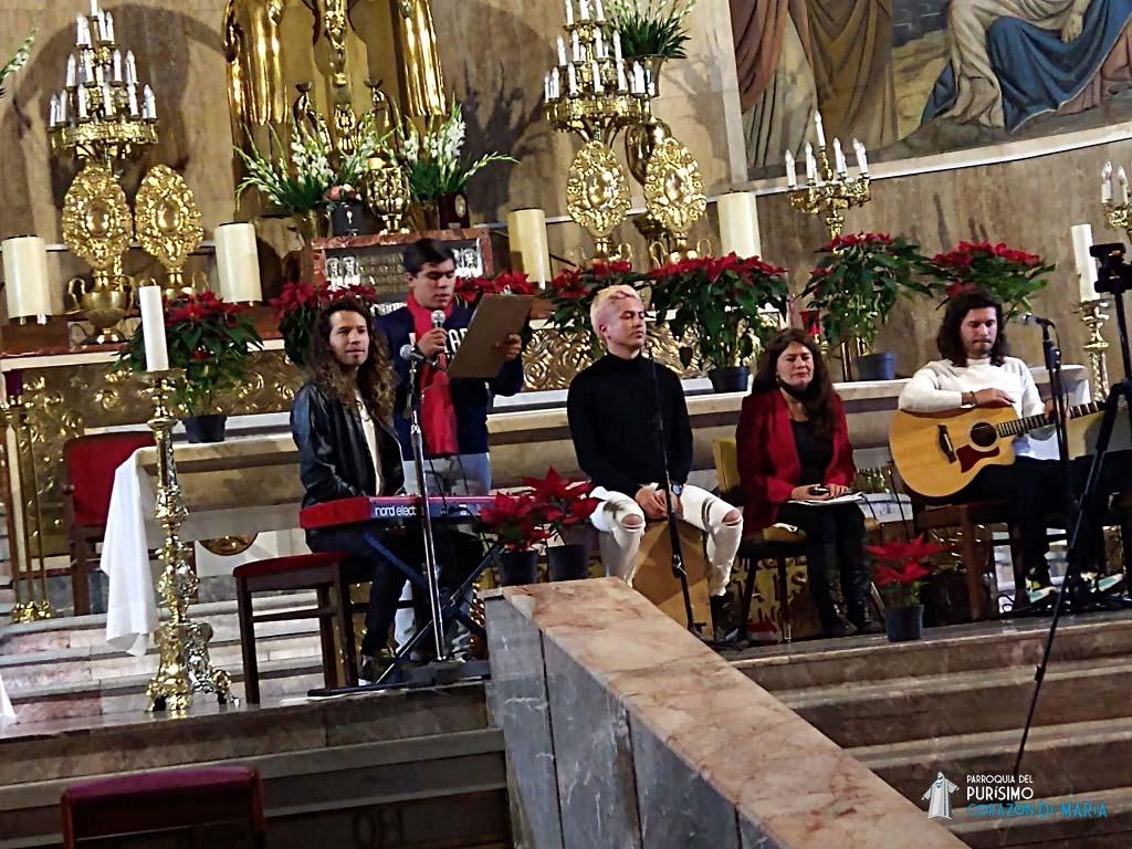 Concierto Navide&ntilde;o (3)