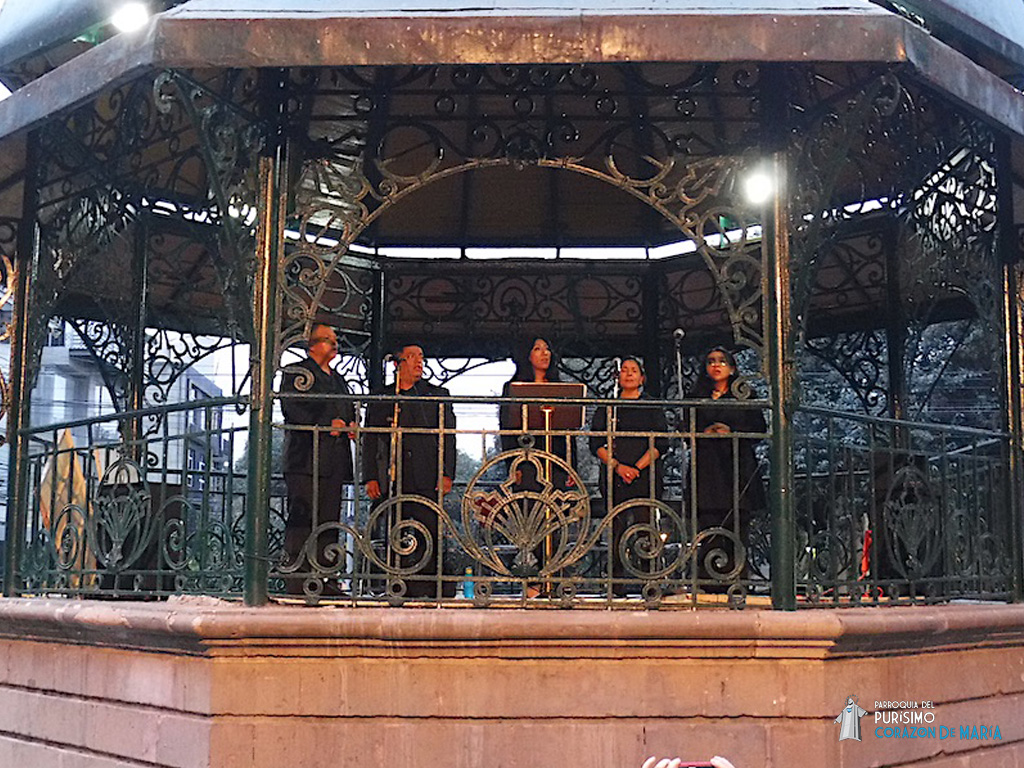 Concierto por la Vida 7