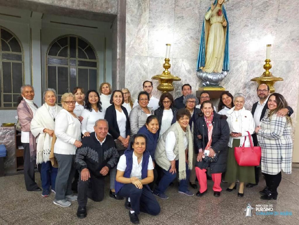 Consagraci&oacute;n al Coraz&oacute;n de Mar&iacute;a noviembre 2023