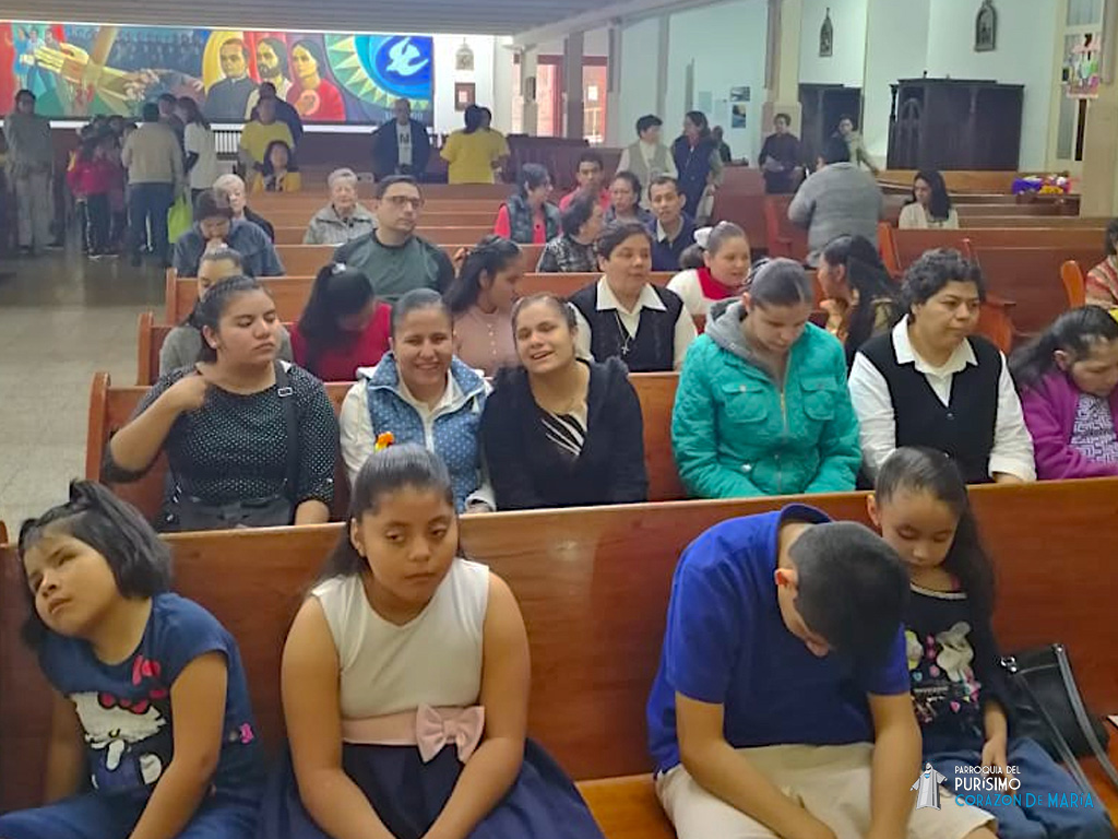 Convivencia Infantil