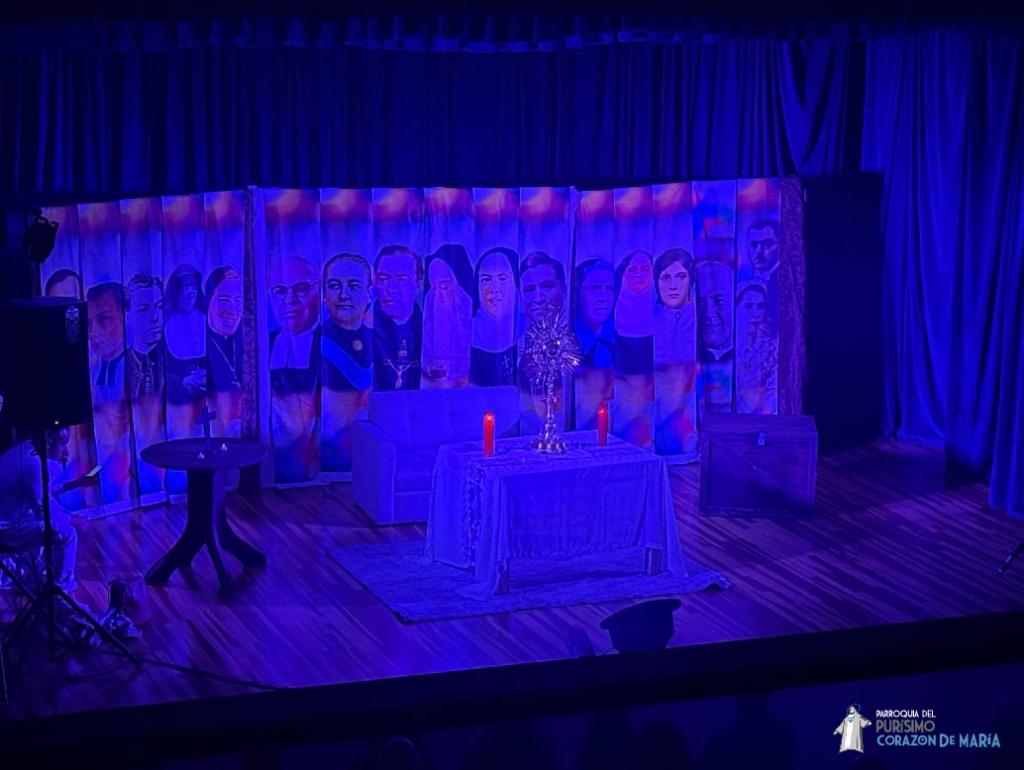 Cuando la fe se quiebra, Dios no suelta