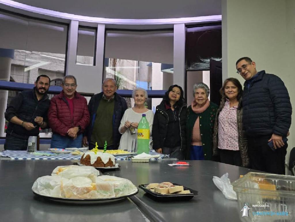 Cumplea&ntilde;os febrero 2025
