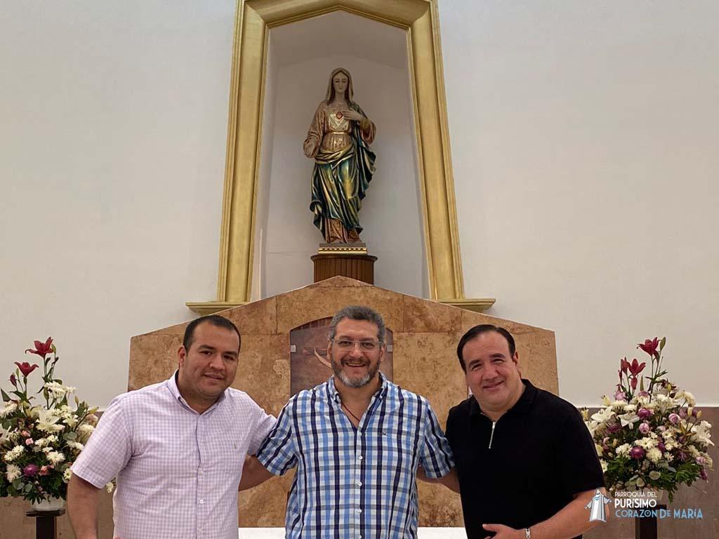 El XVII Cap&iacute;tulo Provincial