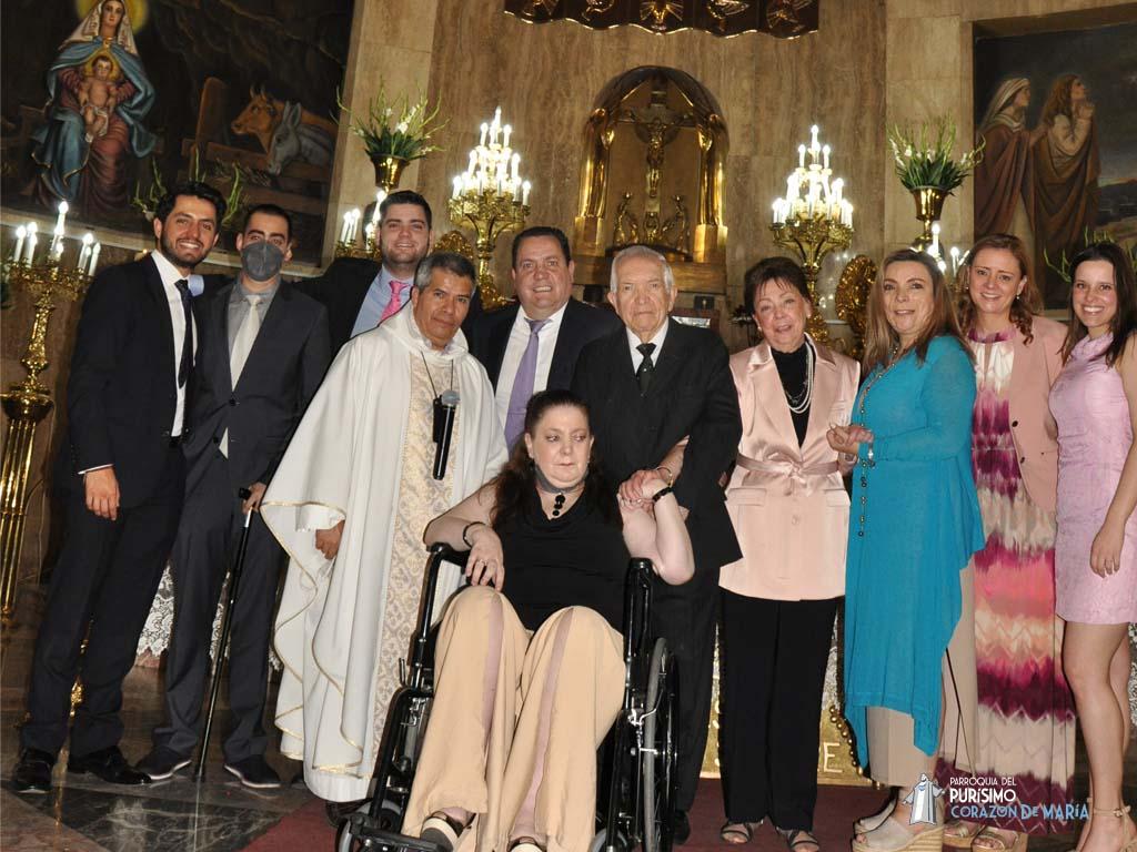 En lo pr&oacute;spero y en lo adverso