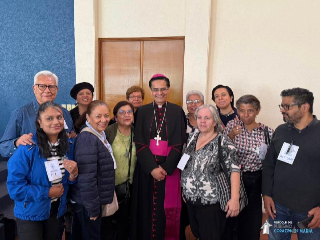Encuentro Anual del CEFALAE 2025