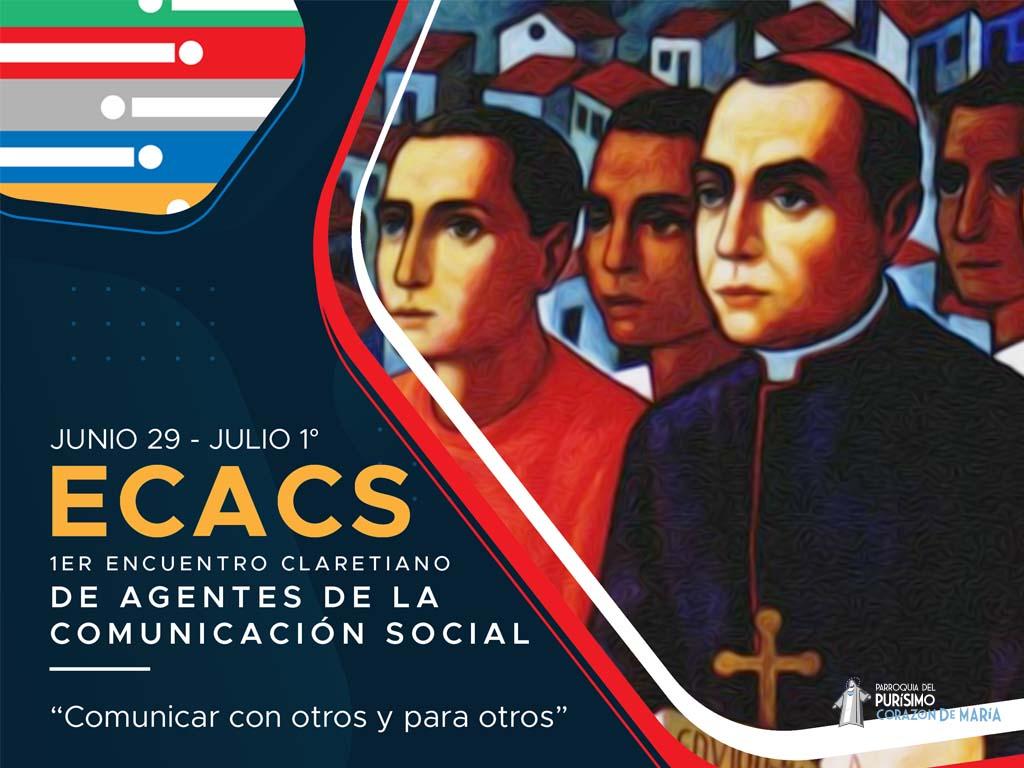 Encuentro de Comunicadores