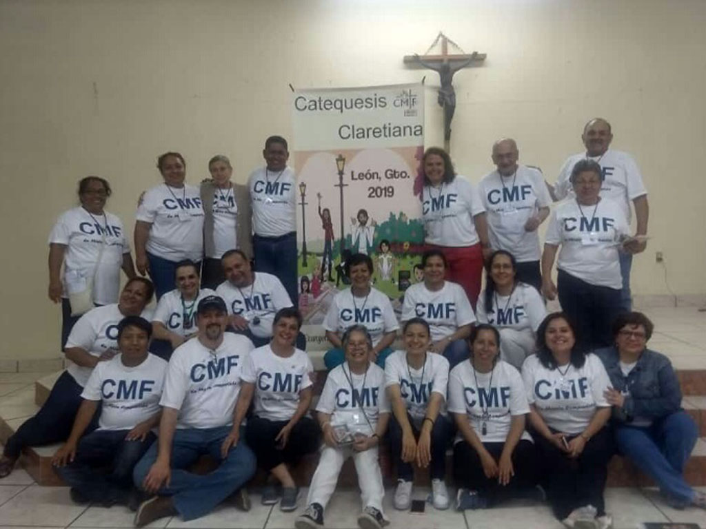 Encuentro Nacional de Catequesis