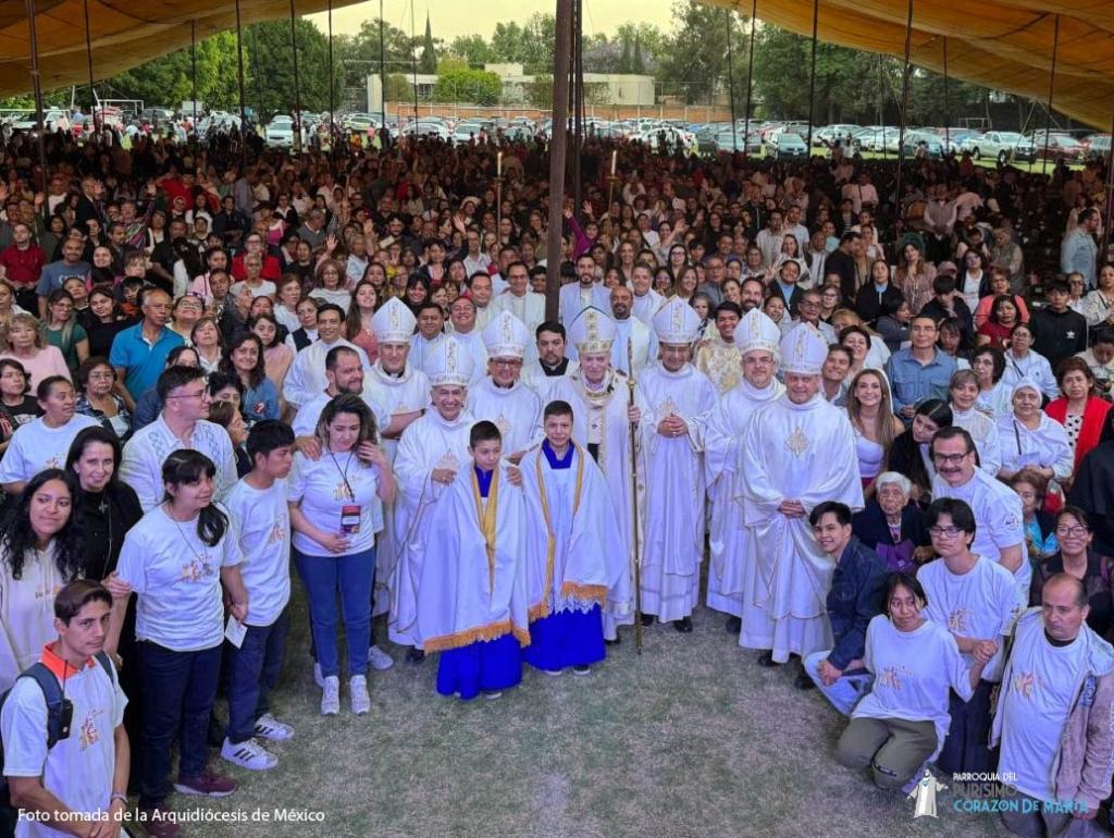 Jubileo de las Familias 2025