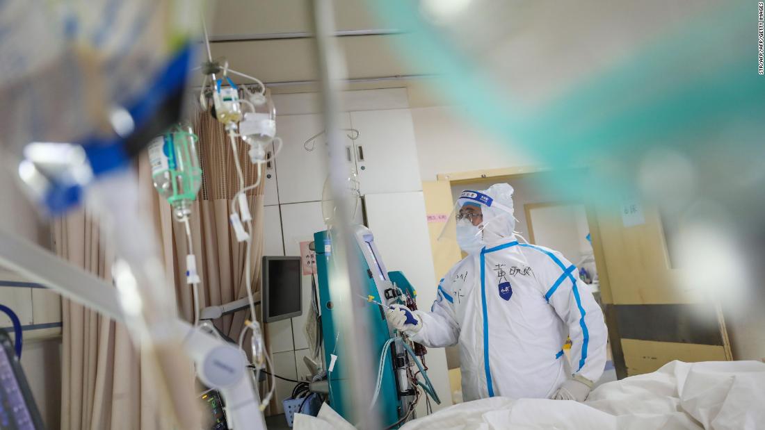 La Iglesia concede la indulgencia plenaria a los enfermos de coronavirus