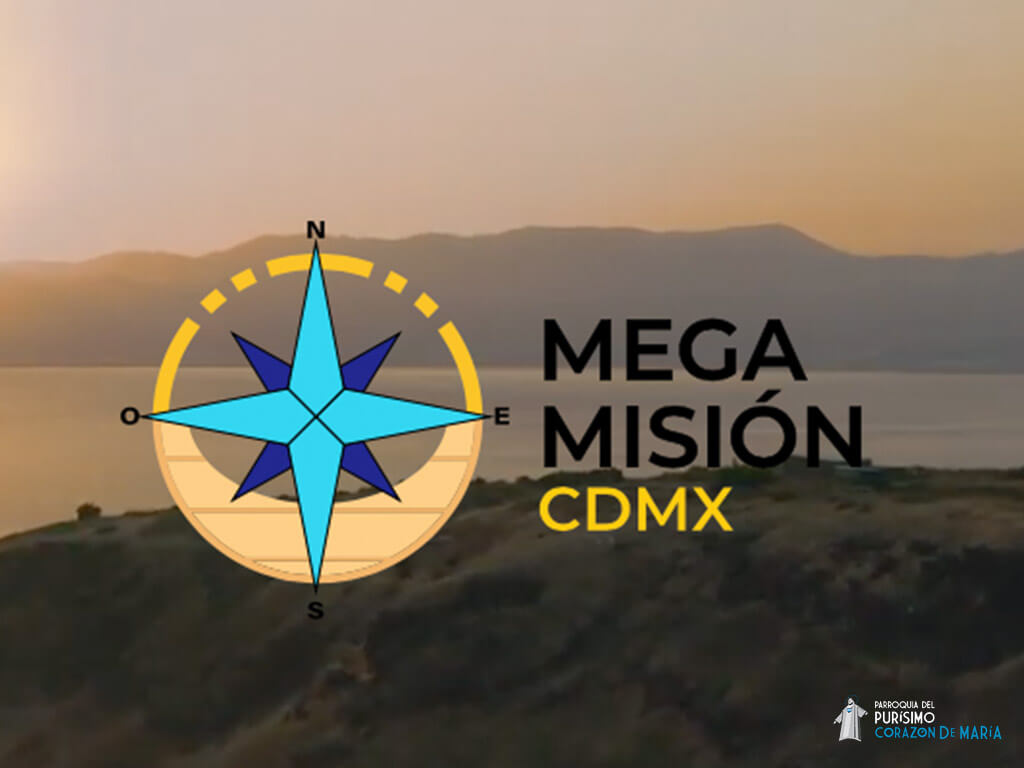Megamisi&oacute;n 2020