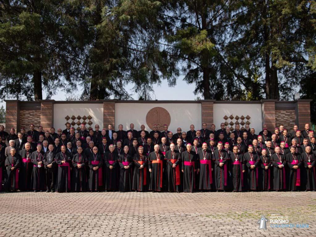 Mensaje al Pueblo de Dios CXI Asamblea Plenaria de la CEM