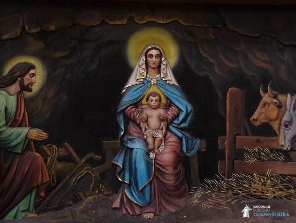 Mensaje de Navidad y A&ntilde;o Nuevo 2025