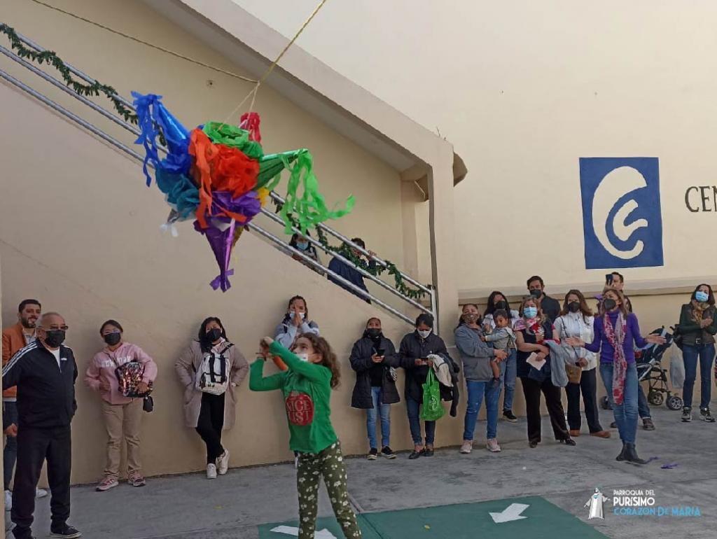 Posada Catequesis 2022