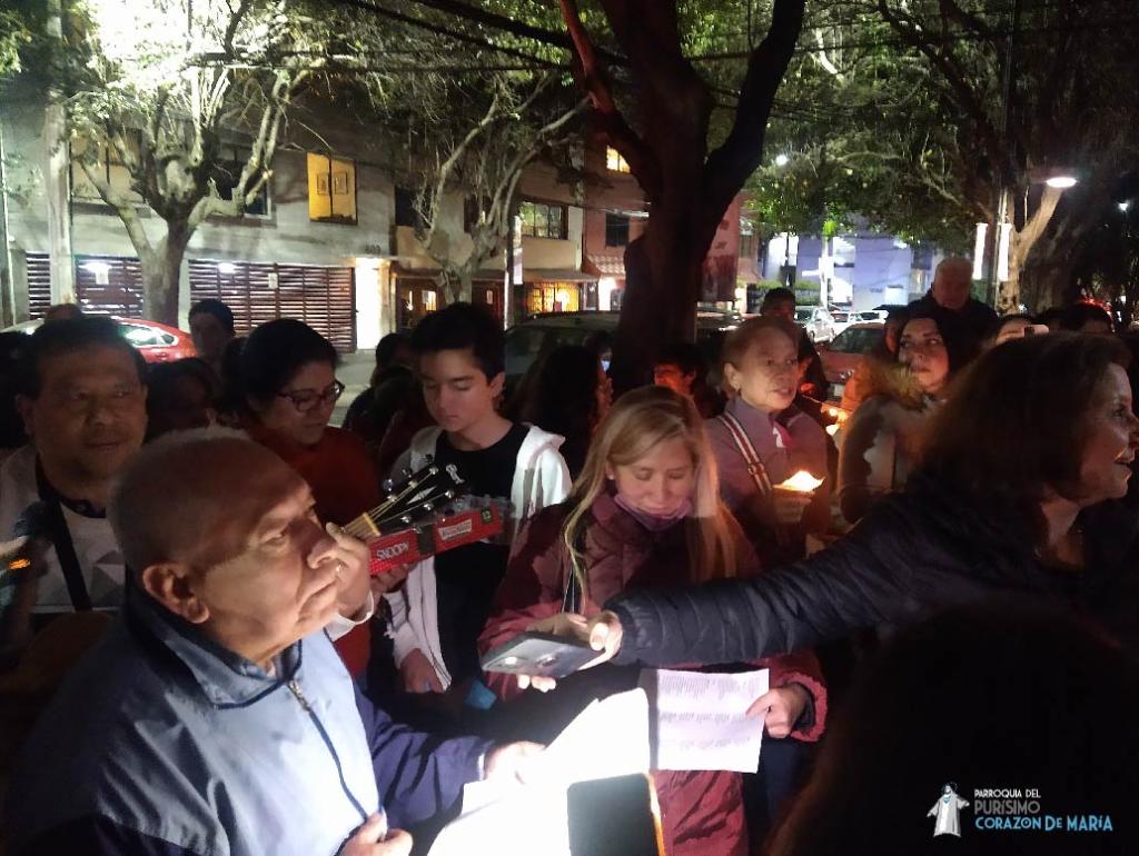 Posada Parroquial 2025