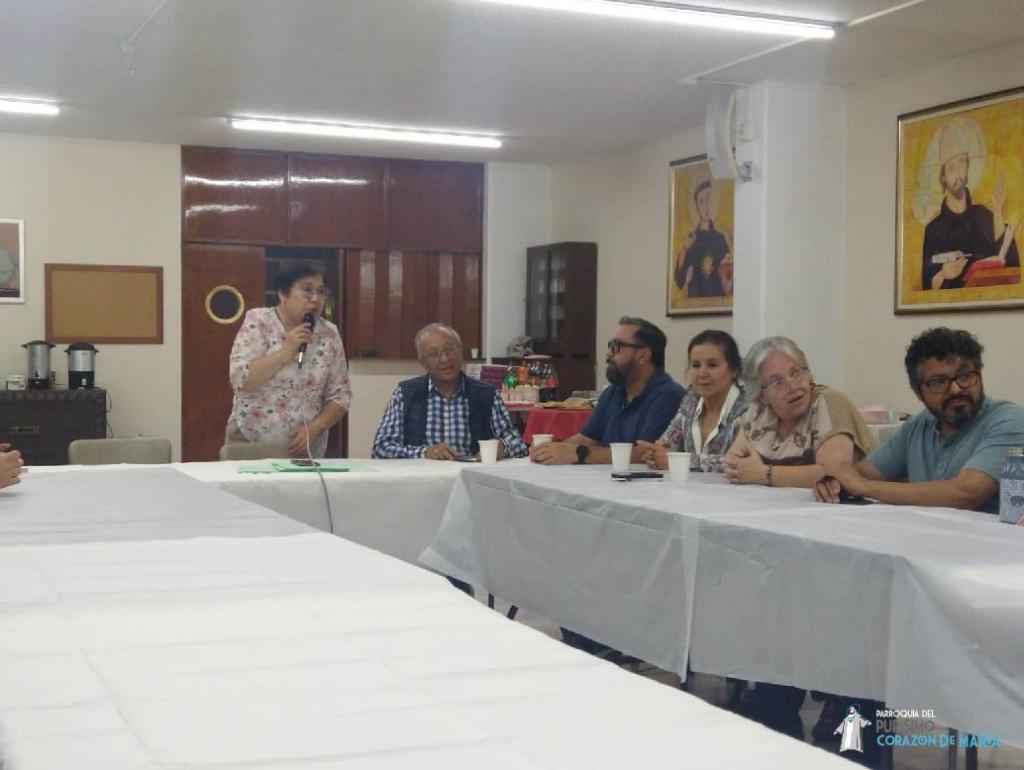 Primer ciclo CEFALAE