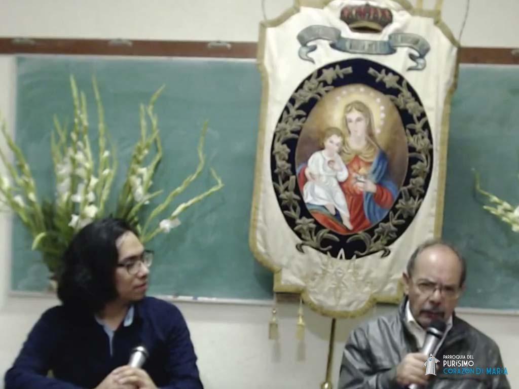 Reflexi&oacute;n - Espiritualidad Claretiana