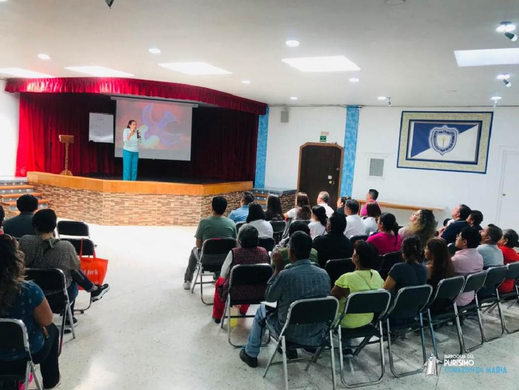 Retiro Primera Comuni&oacute;n 2023