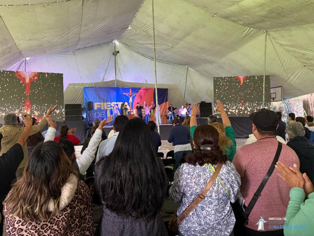 Revitalizaci&oacute;n Misionera