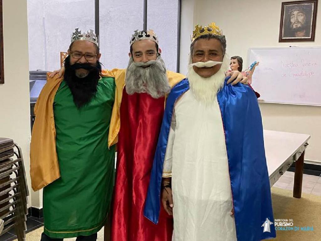 Reyes Magos 2023