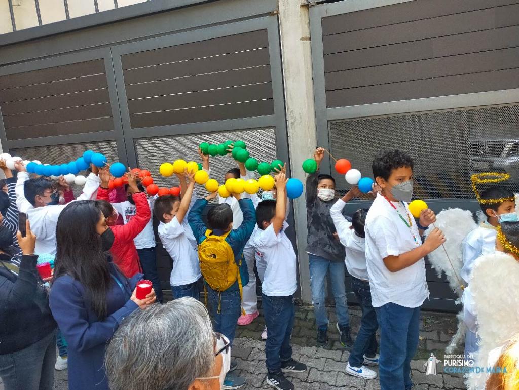 Rosario Misionero