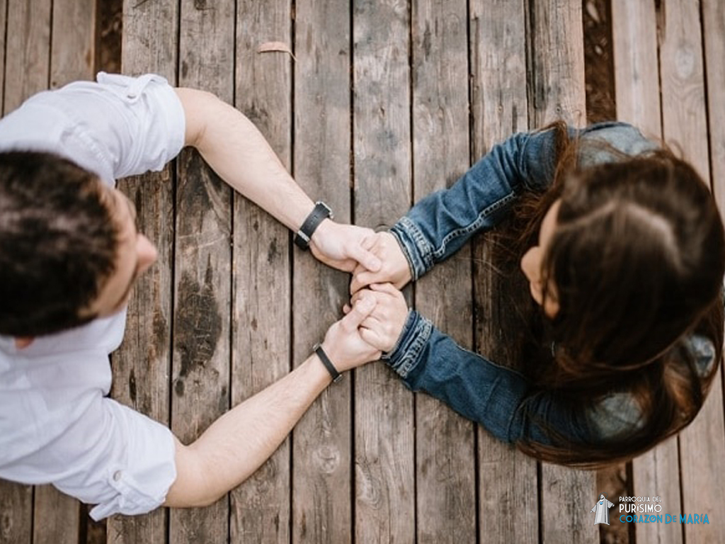 Segunda reuni&oacute;n del Equipo de Pl&aacute;ticas Prematrimoniales