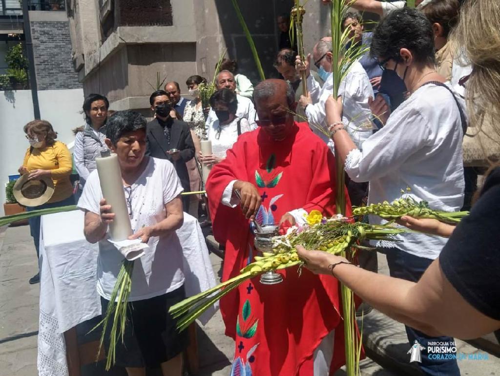 Semana Santa 2023