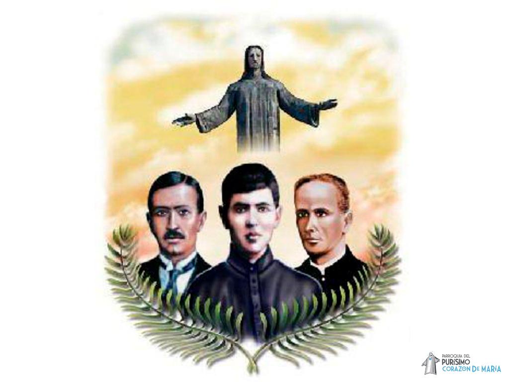 Siete momentos para orar con los m&aacute;rtires de San Joaqu&iacute;n