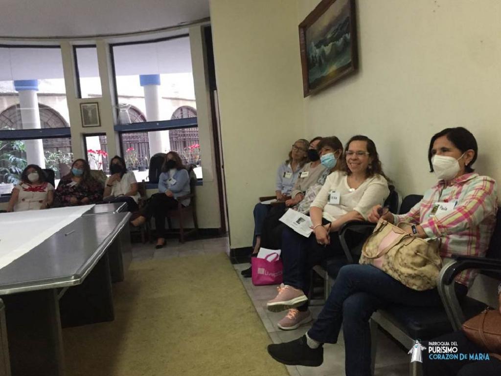 Taller de Espiritualidad - Sesi&oacute;n 2 (1)