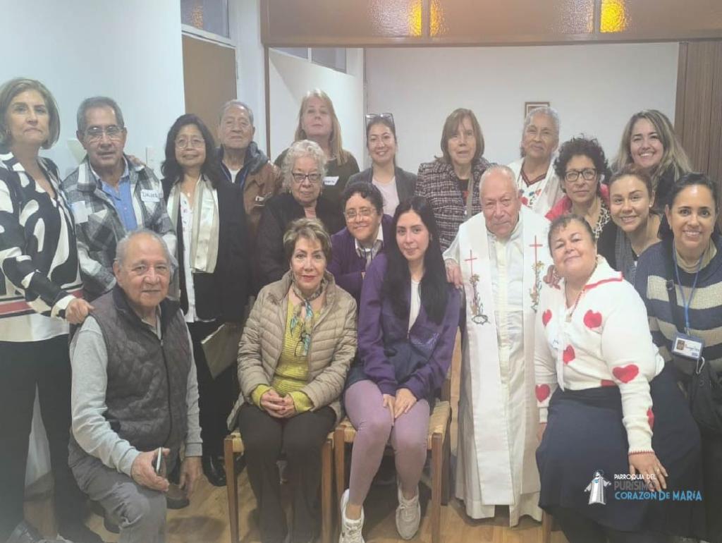 Taller de Espiritualidad y Retiro de Reiniciaci&oacute;n Cristiana 2026