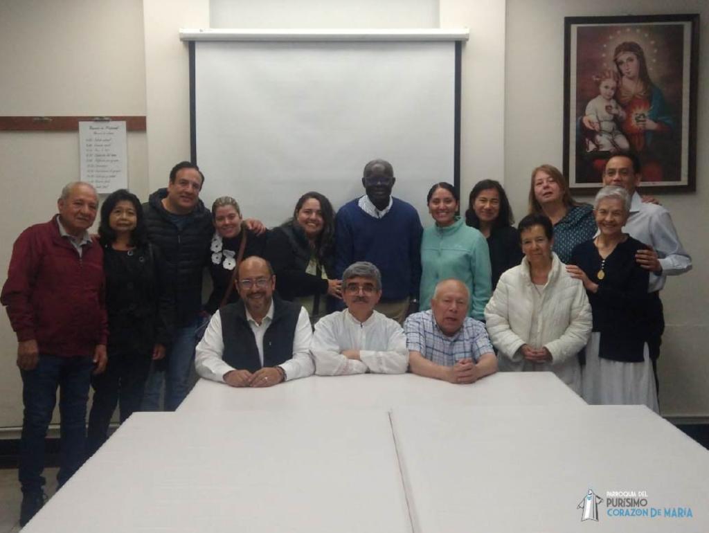Un encuentro de fe, di&aacute;logo y comuni&oacute;n 2026