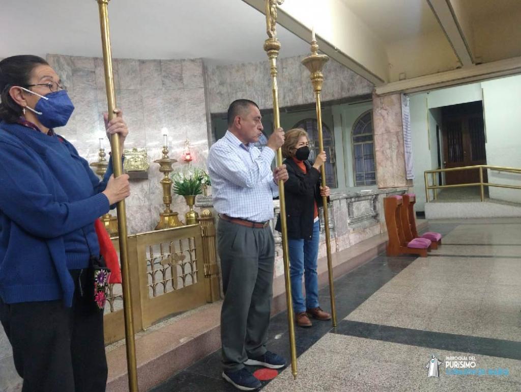 Viacrucis - 24 Febrero 2023
