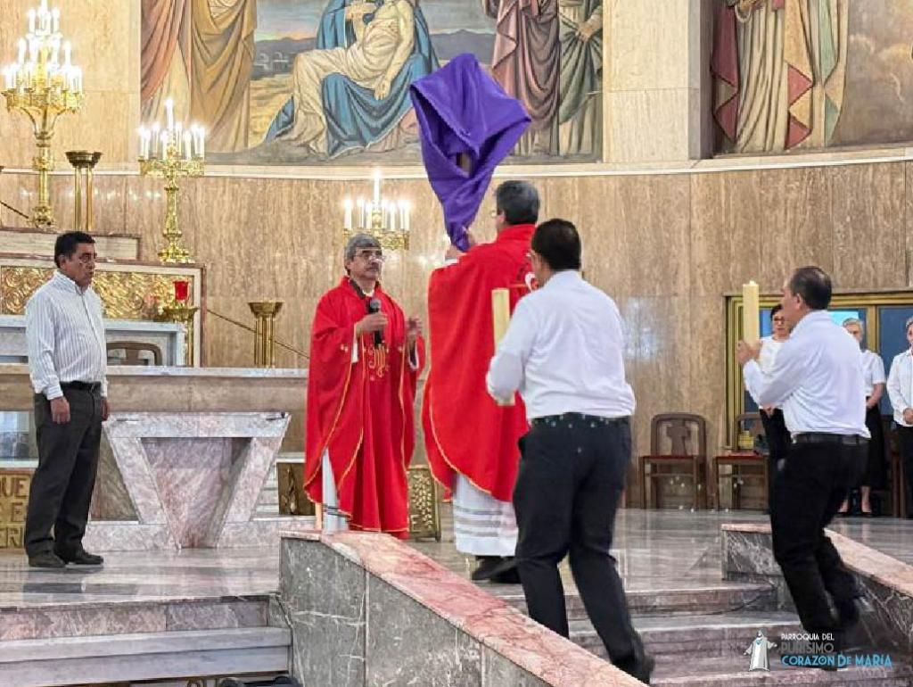 Viernes Santo 2025