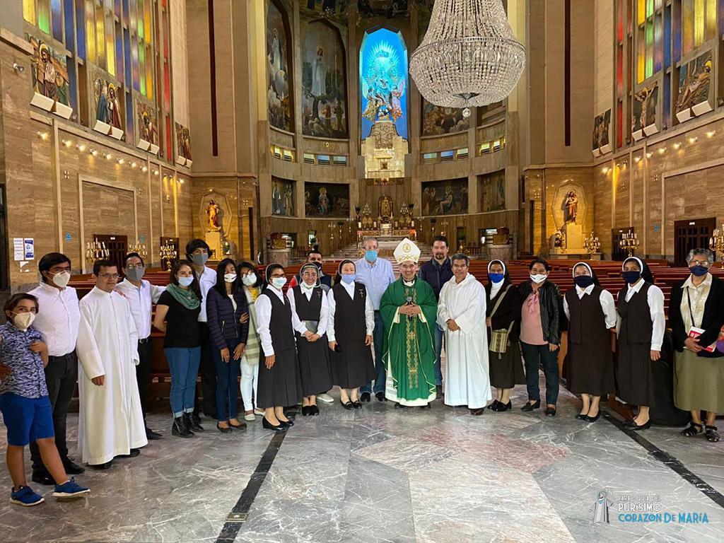 Visita Episcopal (1)