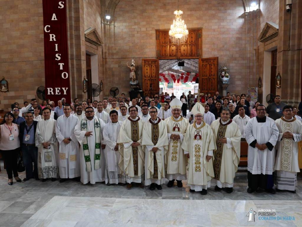 XXXIII Encuentro Nacional de la Pastoral de la Comunicaci&oacute;n