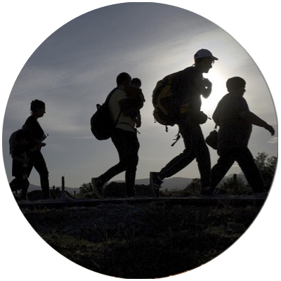 Credo de los Migrantes