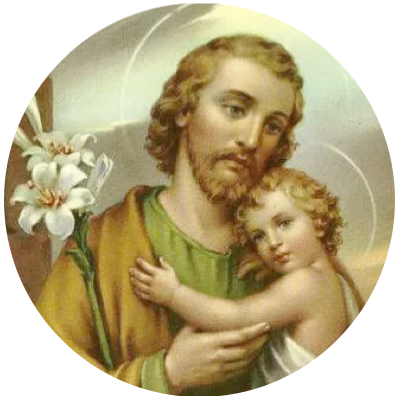 Oraci&oacute;n al Se&ntilde;or San Jos&eacute;