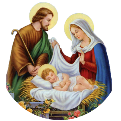 Oración por el mes de la familia