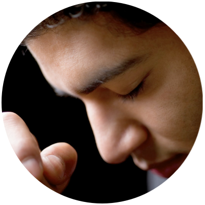 Oraci&oacute;n Vocacional